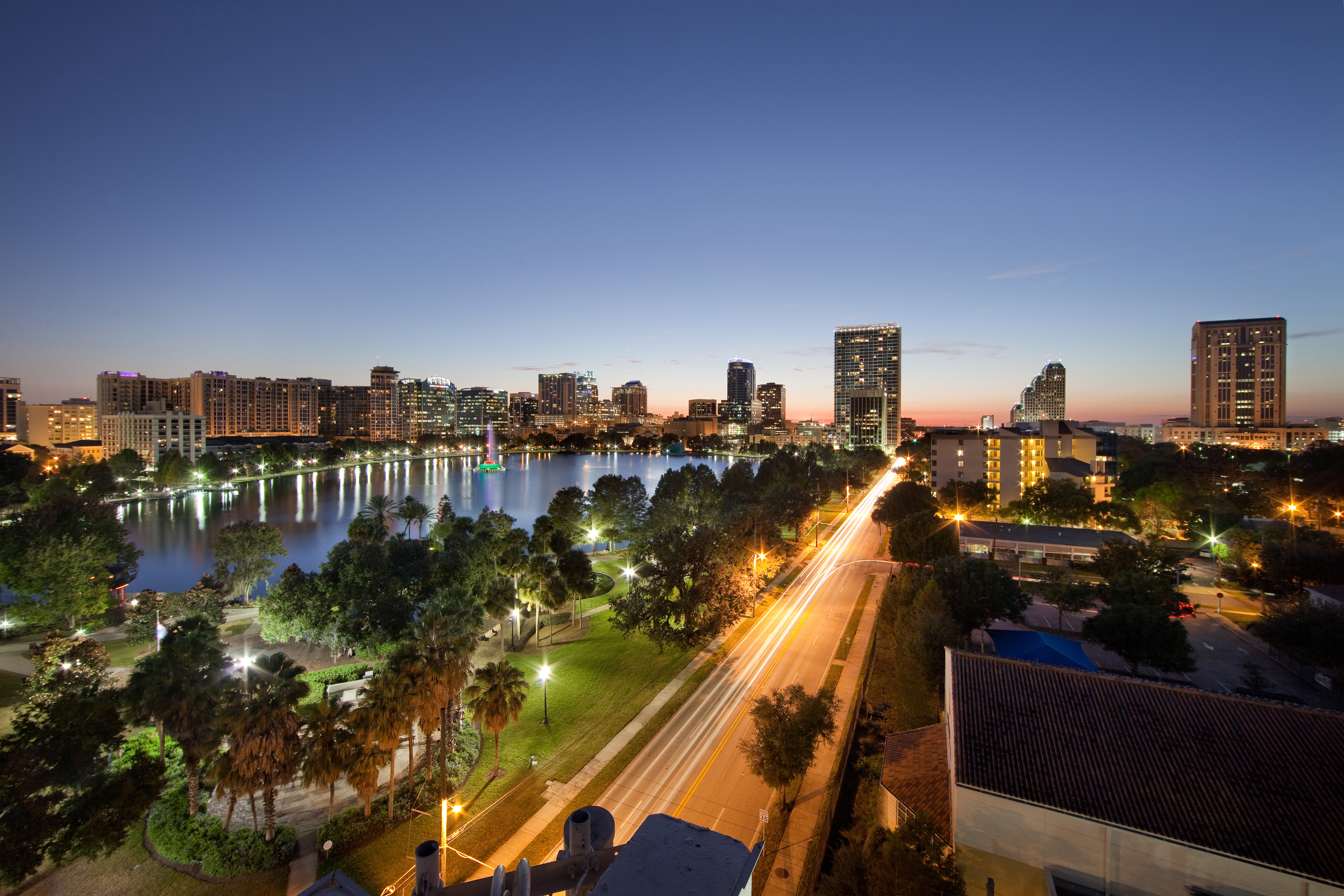 ¿Planeando un viaje a Orlando? Experiencias gastronómicas y culturales imperdibles