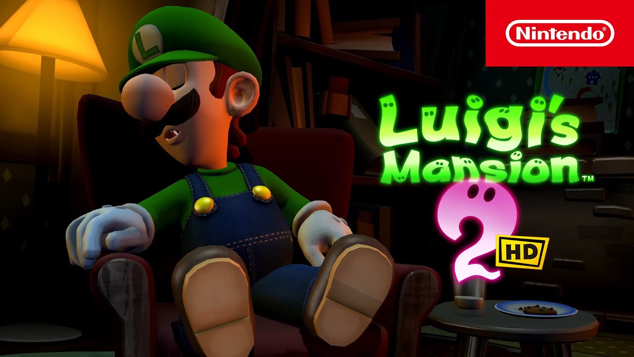 Este juego, estrenado el 26 de junio de 2024, es un remake del videojuego original para la Nintendo DS, lanzado al mercado hace más de 10 años.