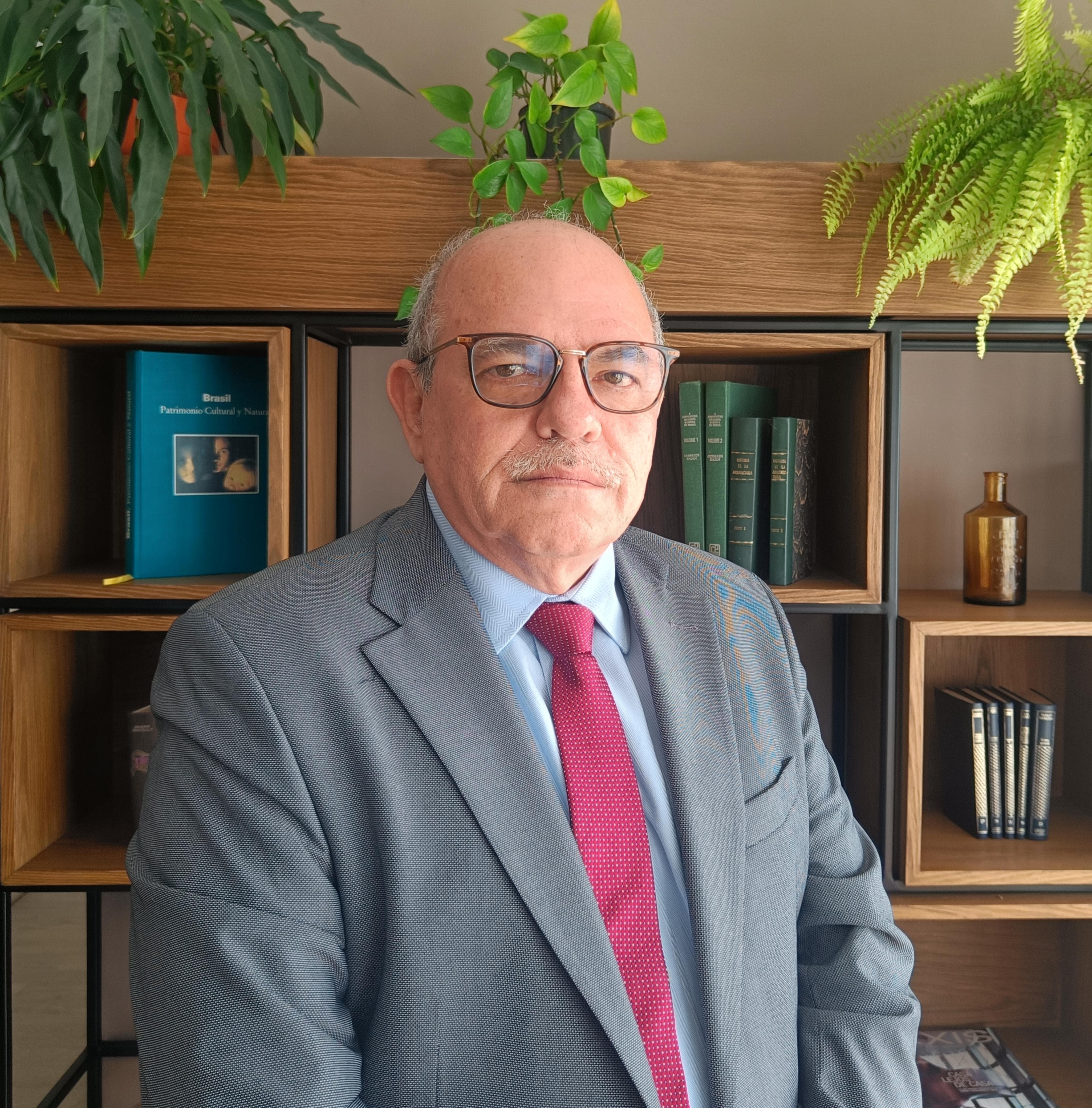 “El actual proyecto de reforma a la salud es mejor que el anterior, pero es mejorable”