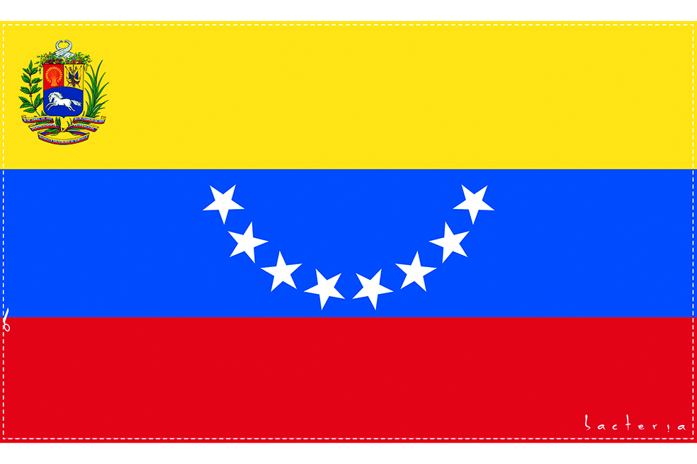 “Venezuela vuelve a sonreir”