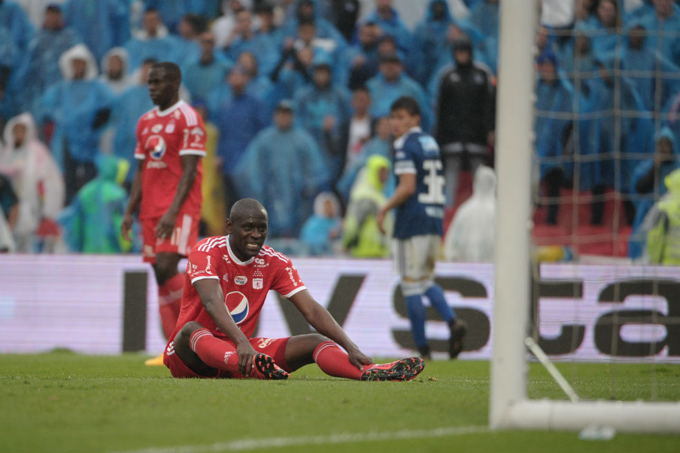 América de Cali y una crisis sin fondo