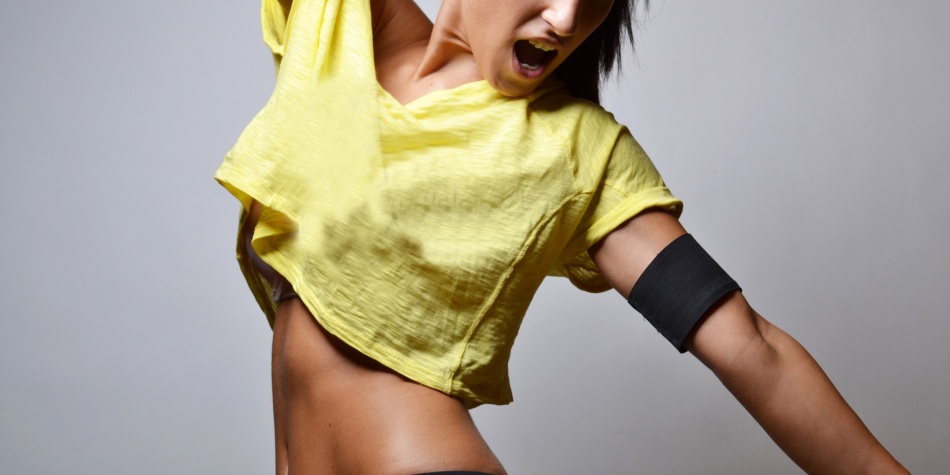 ¡Aprende a adelgazar bailando!