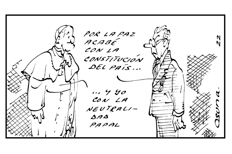 Tu es Petrus