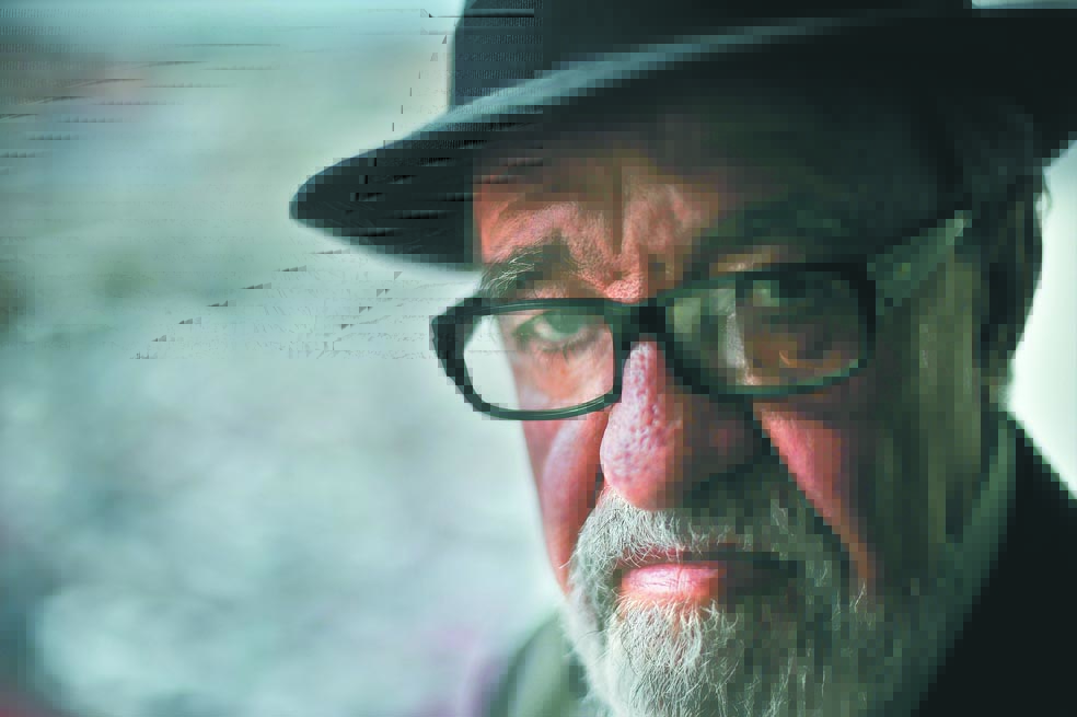 Adiós al maestro y amigo Jairo Maya