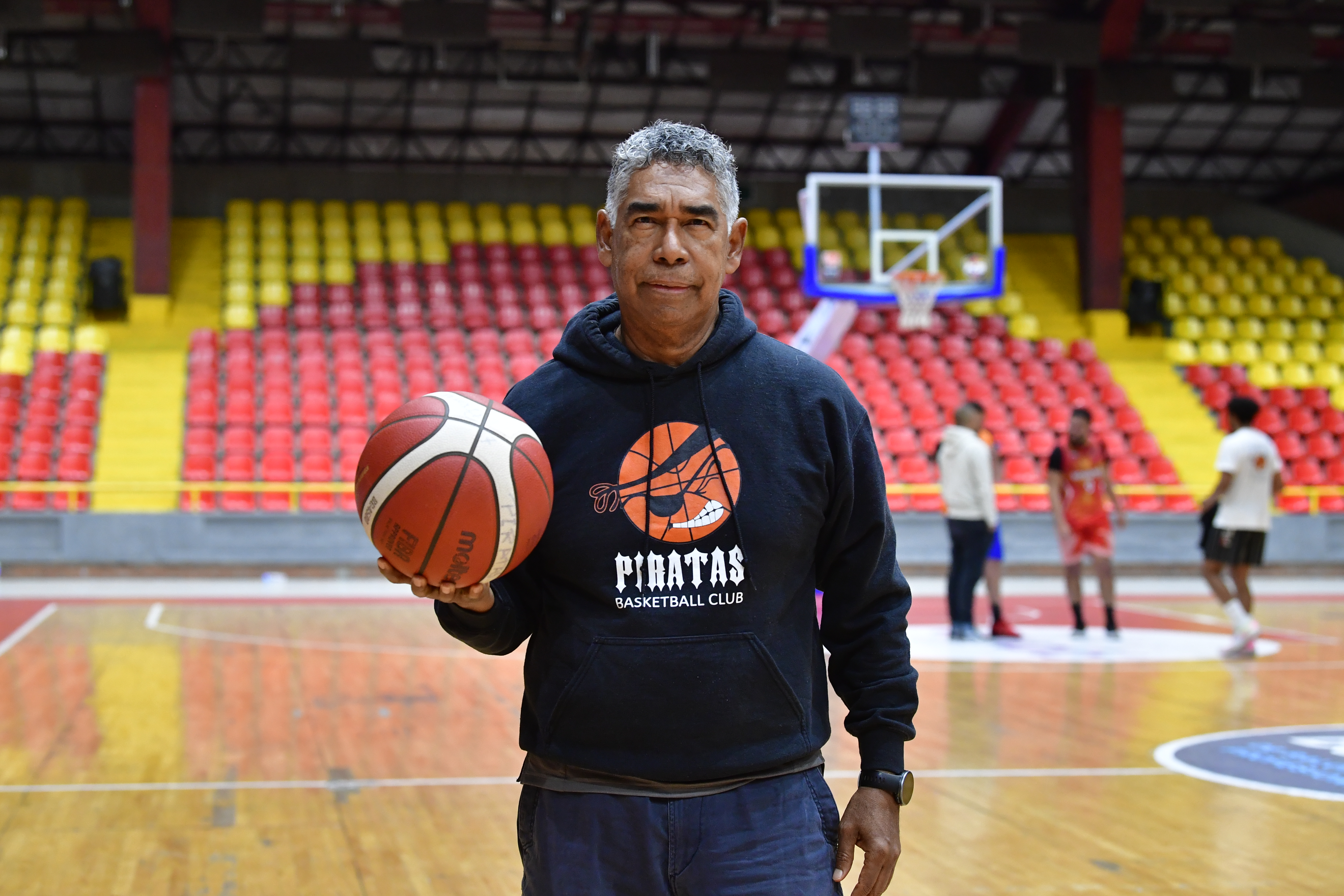 Piratas no jugará la Liga por falta de presupuesto: Bogotá se queda sin baloncesto