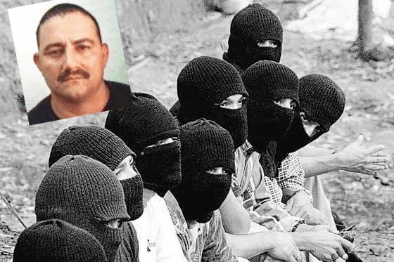 A la cárcel agente de la Interpol que vendía información al Clan Úsuga
