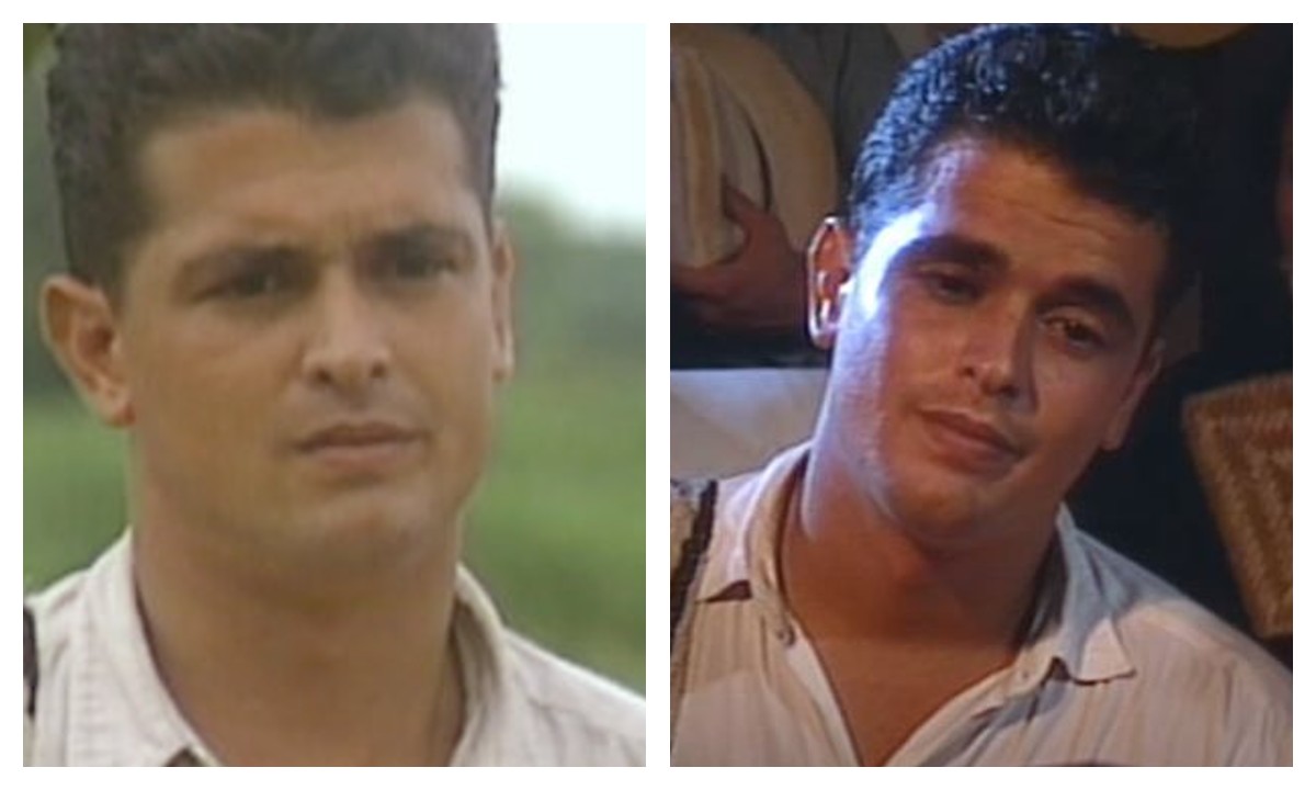 Cuando Carlos Vives rechazó el protagónico de la serie “Escalona”