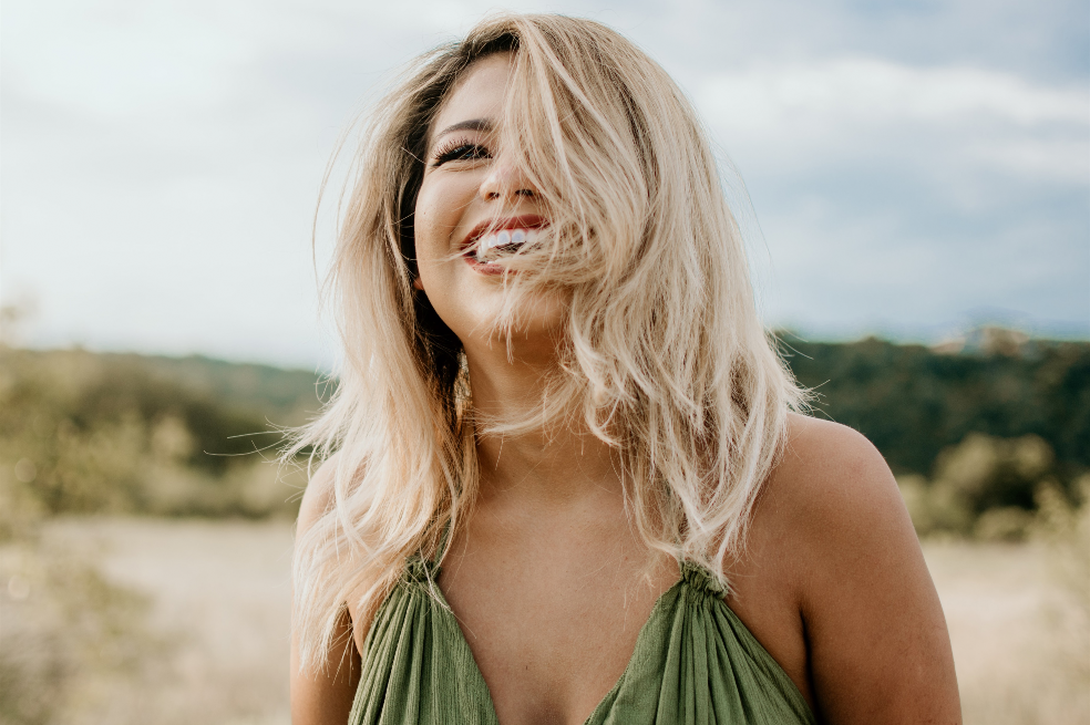 Consejos para cuidar el cabello rubio