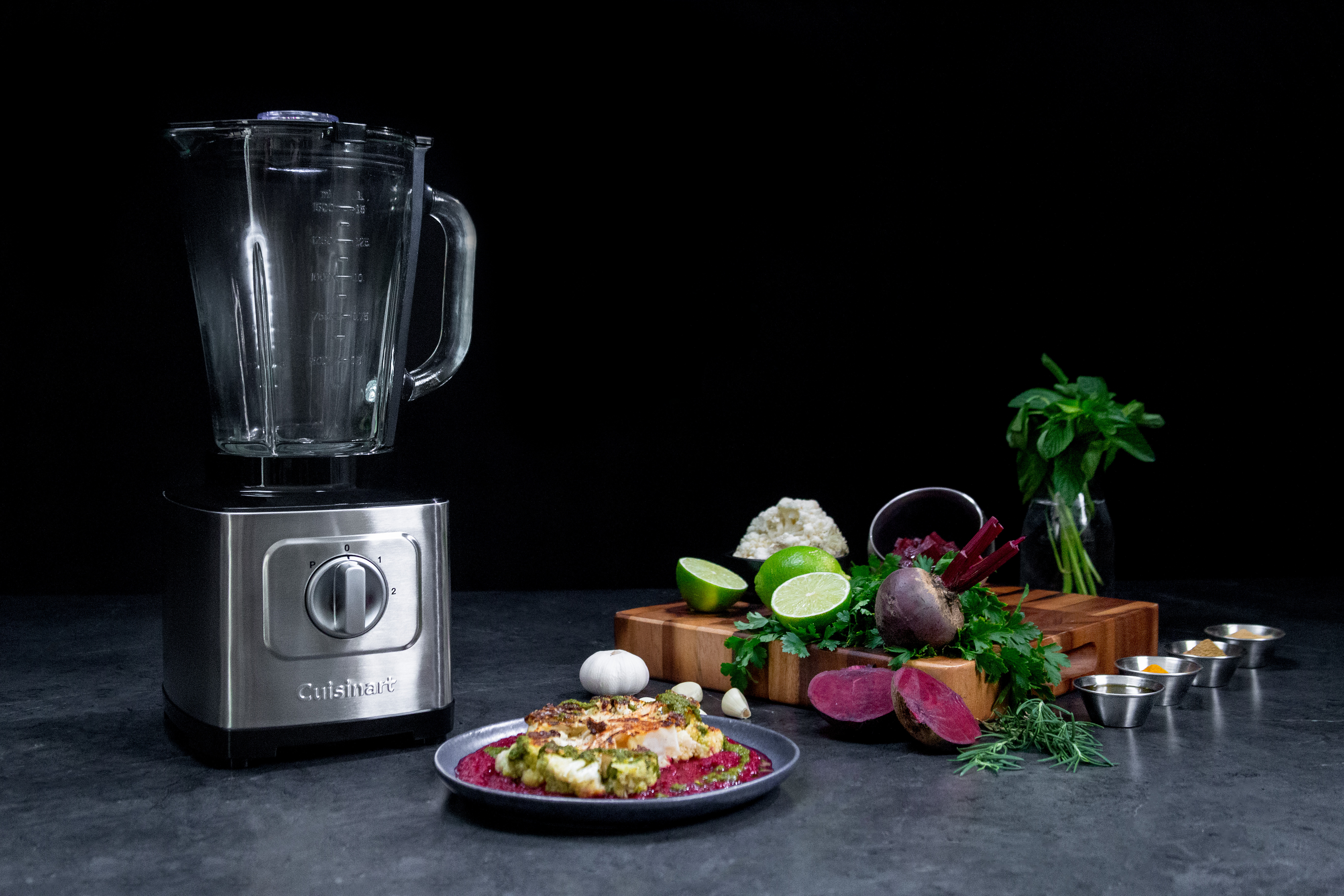 Cuisinart presenta en Colombia su nueva línea a precios más bajos