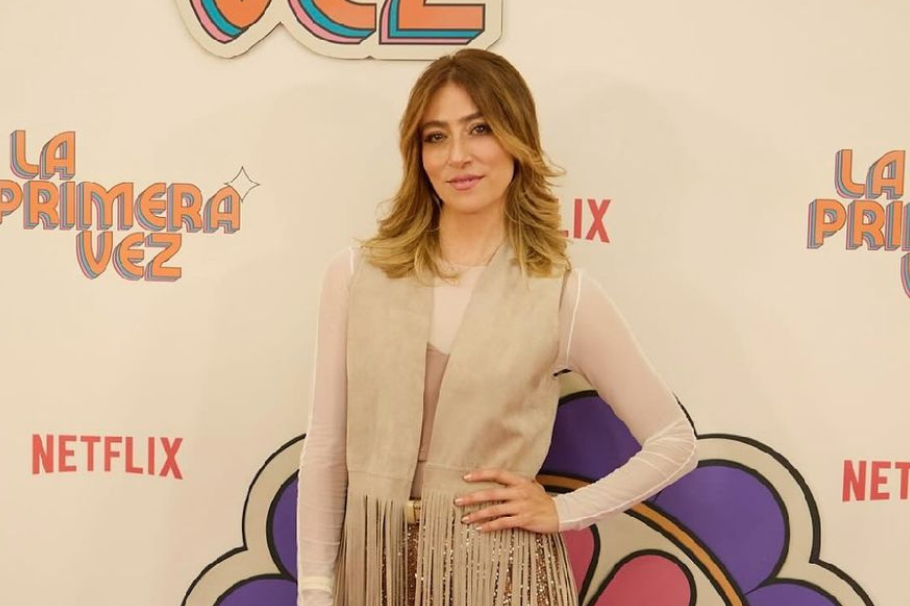 Él es el papá de la hija de Verónica Orozco: ella reveló detalles de su separación