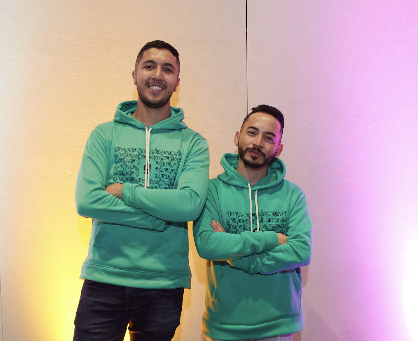 El emprendimiento pensado como fábrica de diseño gráfico y edición de video