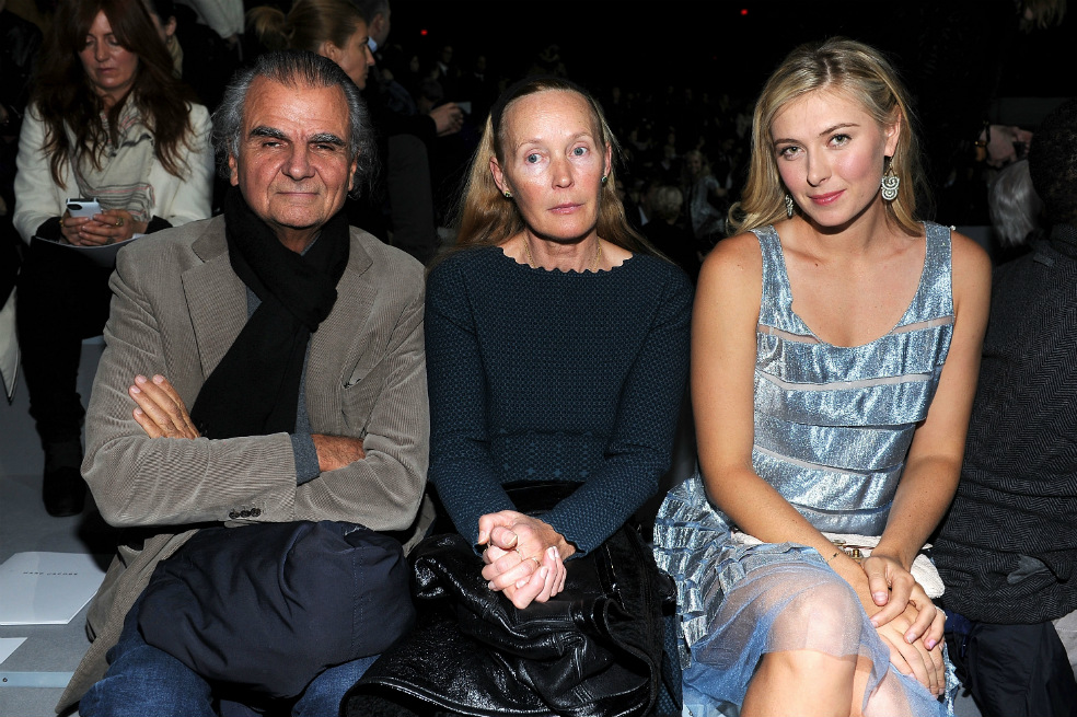 El fotógrafo de moda Patrick Demarchelier, acusado de acoso sexual