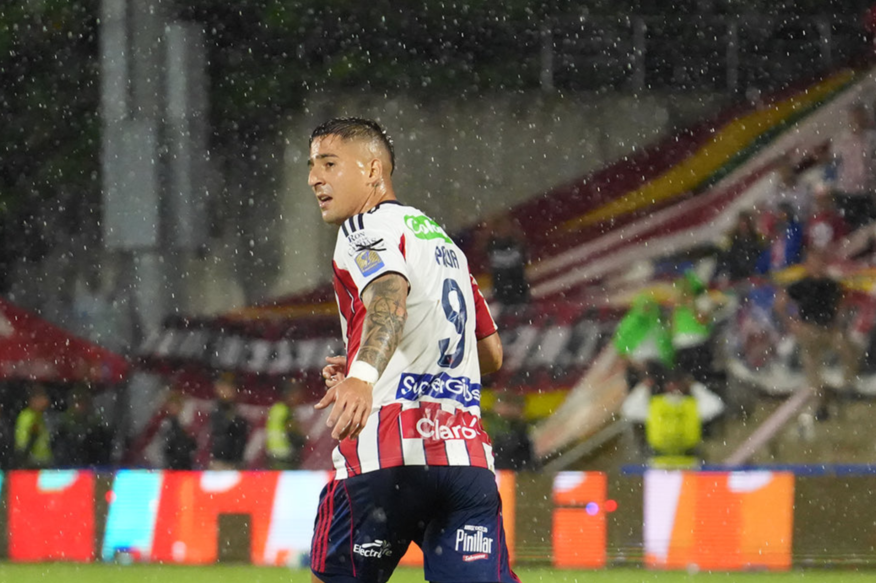 Así quedó la tabla de posiciones de la Liga BetPlay 2026-II tras los partidos del domingo