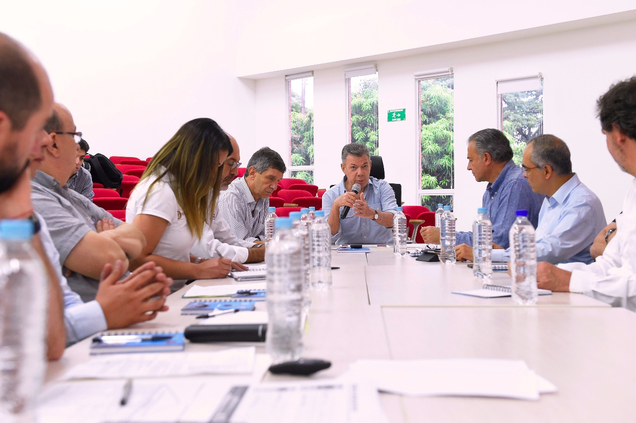Así va la reincorporación de las Farc