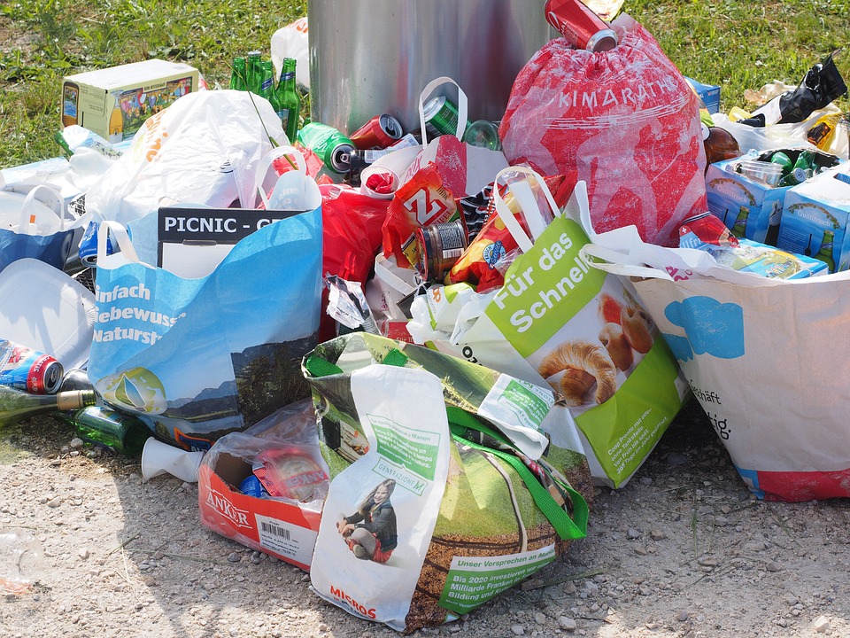 Concejo de Bogotá debatirá proyecto para obligar a reciclar en eventos masivos