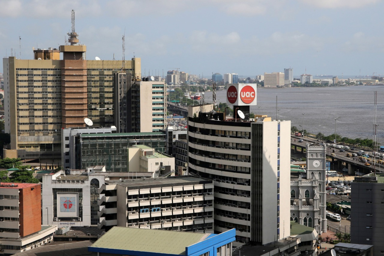 Explosión de camión cisterna en Nigeria deja 17 muertos