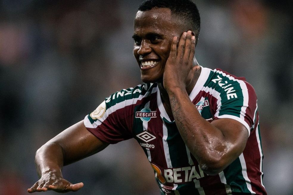 Así cerró Wolves el negocio de Jhon Arias con Fluminense: las cifras del fichaje