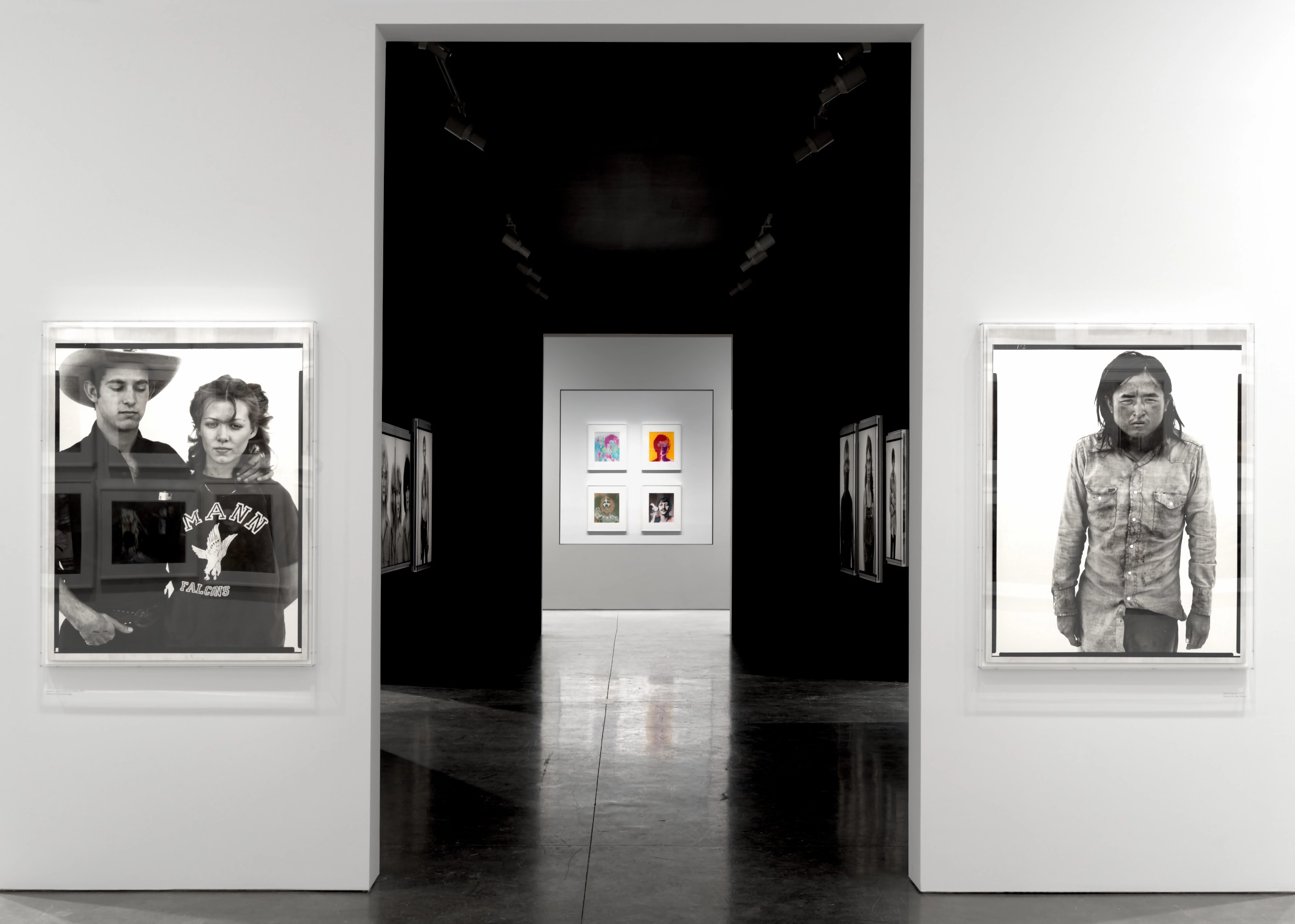 Richard Avedon: el fotógrafo que luchó por ser artista