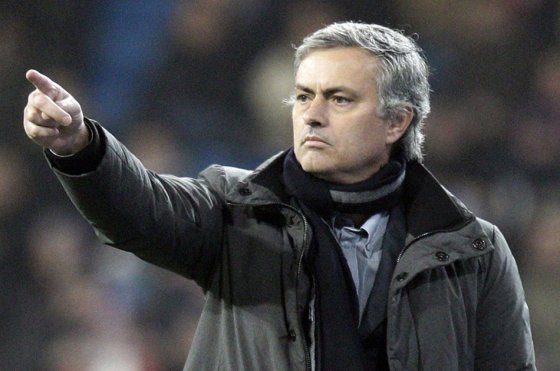 Mourinho asegura que rechazó dos veces entrenar al PSG