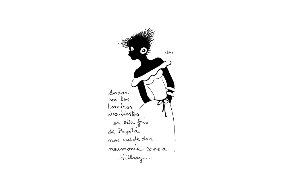 Nieves