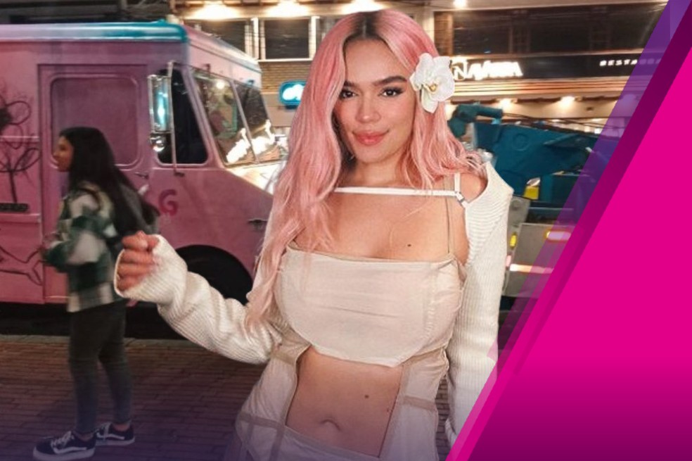Bull Nene, exnovio de Karol G, reveló detalles de su relación: “fue pesado”
