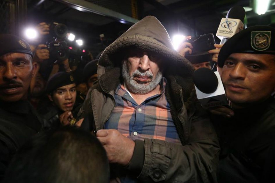 Dirigente implicado en el FIFAGate llega ebrio a tribunales