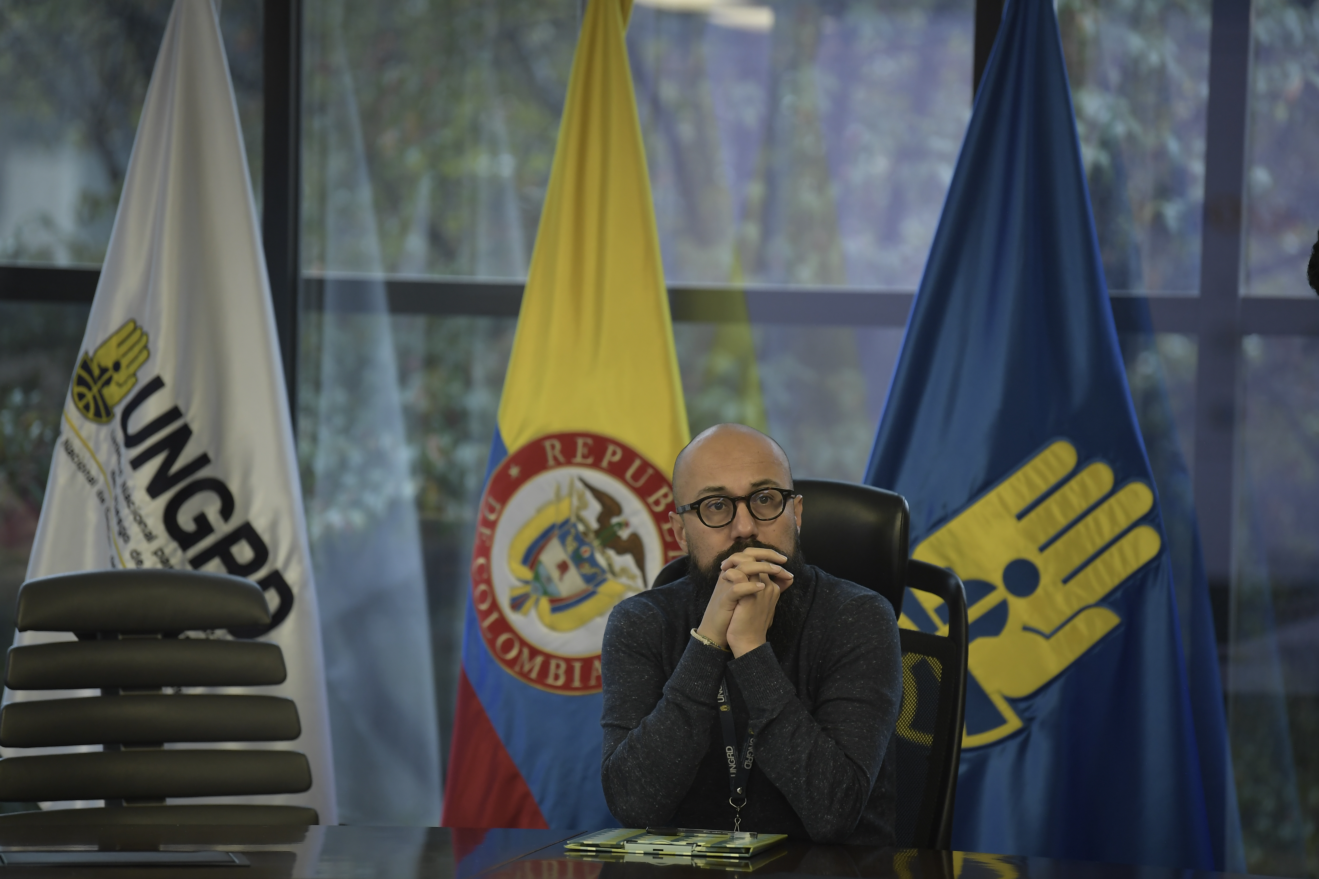 Gobierno comprará helicópteros y buques con dinero recuperado del saqueo a la UNGRD