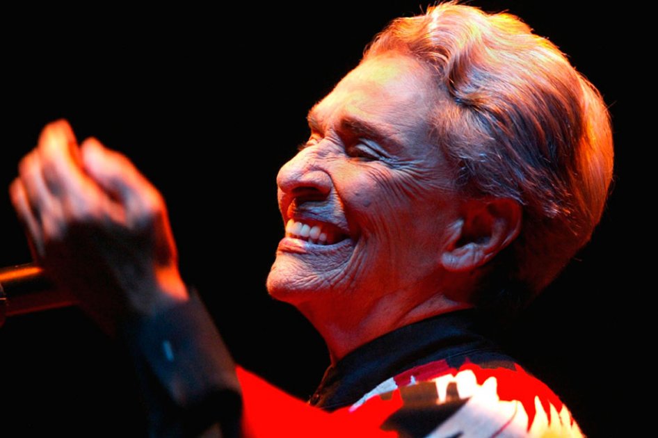 Este lunes será el velorio de Chavela Vargas