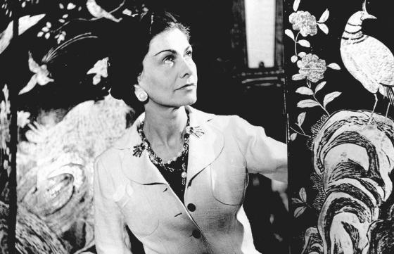 109 años de Chanel y su estilo permanece