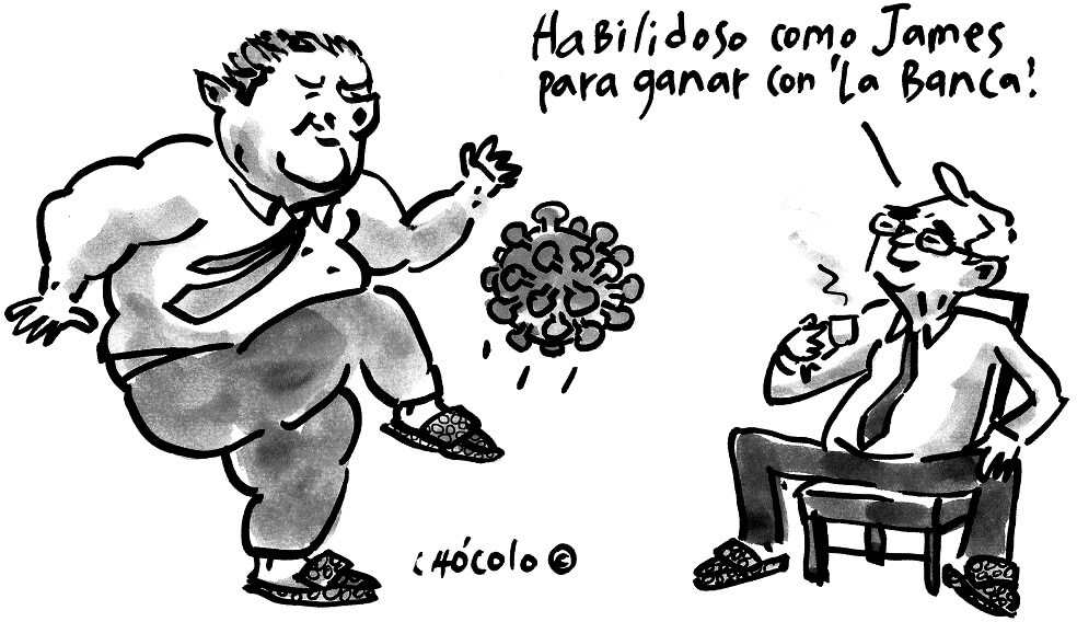 Chócolo