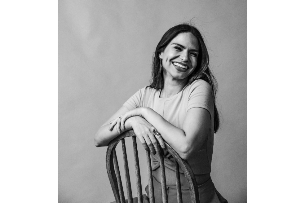 Hay Festival 2023: Teresita Goyeneche y las narrativas del sí mismo