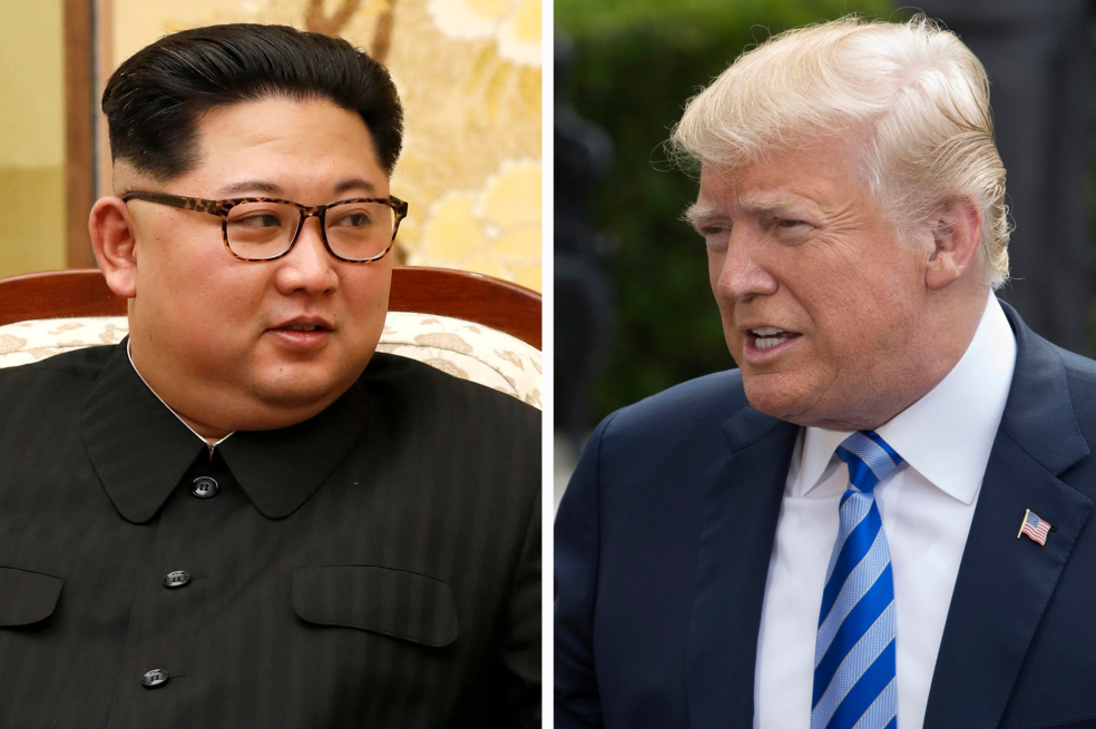 Las razones por las que Corea del Norte amenaza cancelar cumbre con Trump