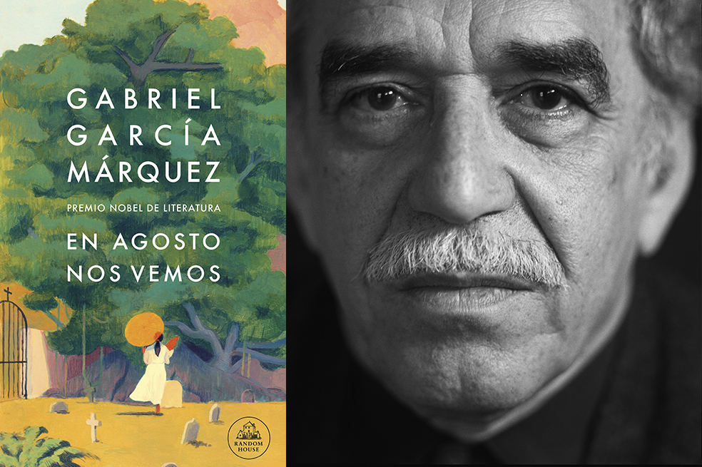 García Márquez
