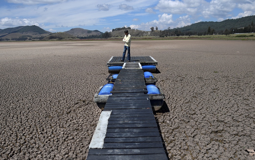 El calentamiento global causa 37% de muertes asociadas al calor