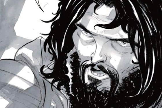 El Che vuelve al cómic a través de su más famoso retrato