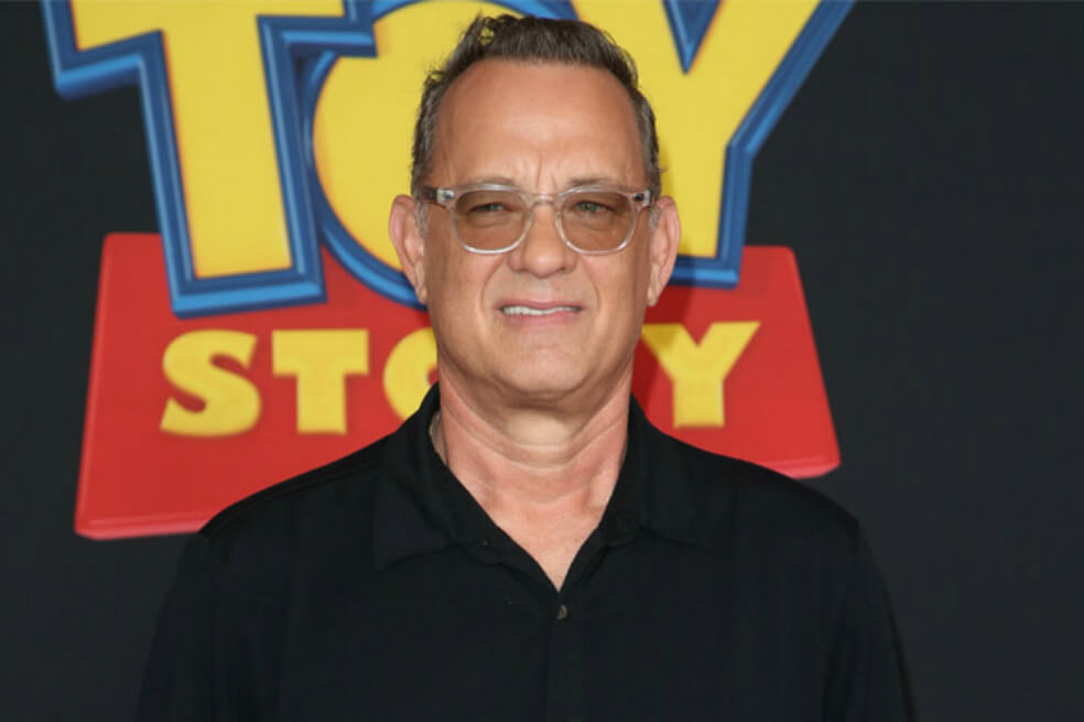 Las máquinas de escribir atrajeron la atención de Tom Hanks por su fiabilidad, por la combinación de arte e ingeniería.  / Cortesía