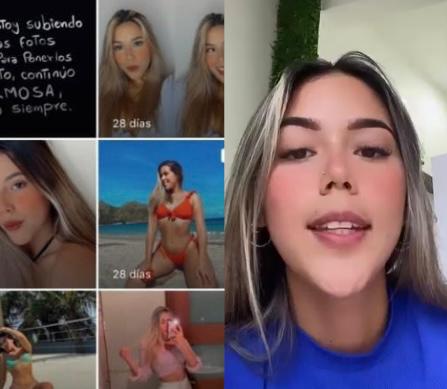 Sara Manuela, el perfil falso de Instagram que engañaba hombres en redes sociales