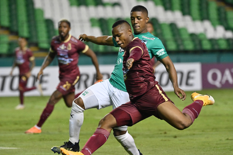 Estas son las fechas para el partido entre Cali y Tolima y las semifinales de la Liga BetPlay
