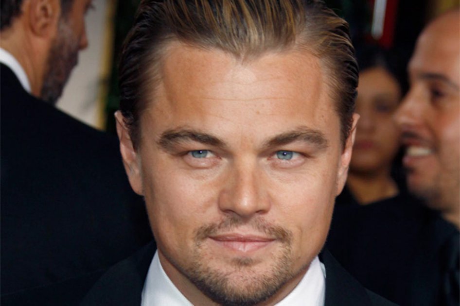 Leonardo DiCaprio explica por qué fracasa en el amor