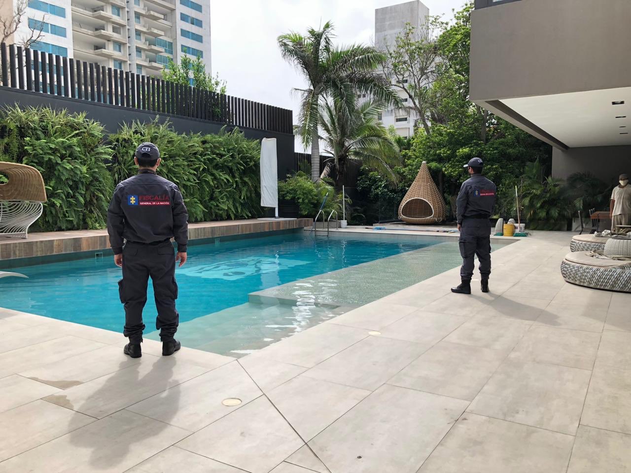Así es la lujosa casa de Álex Saab en Barranquilla: vale más de 20 mil millones