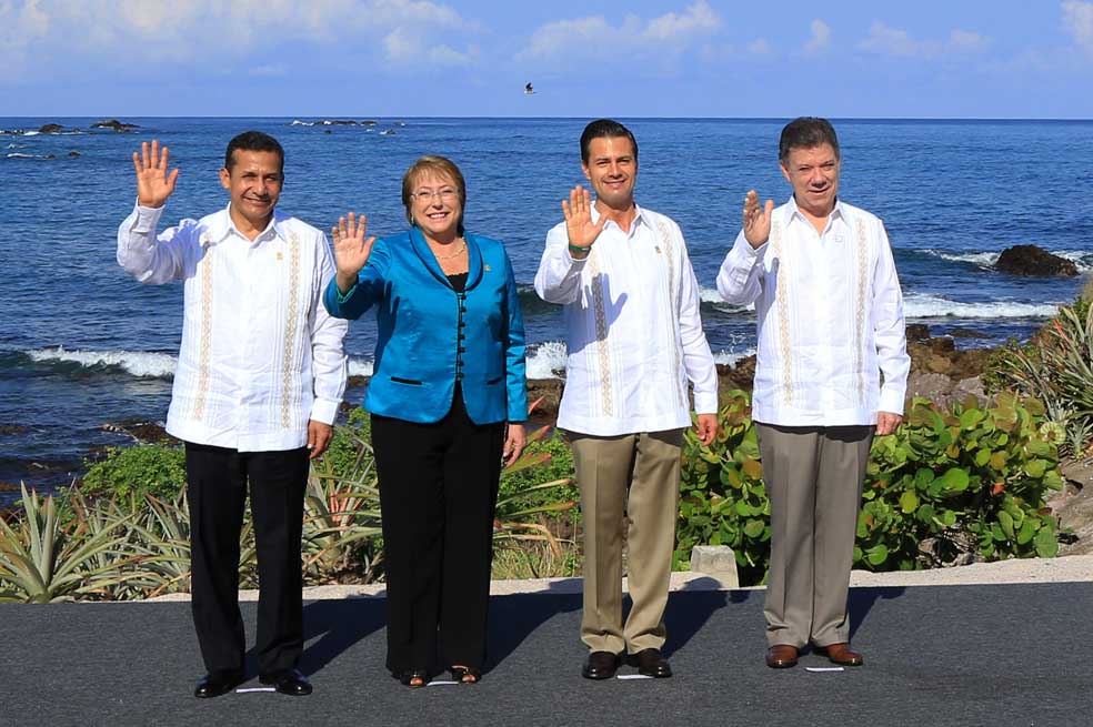 Una ‘Alianza’ con futuro