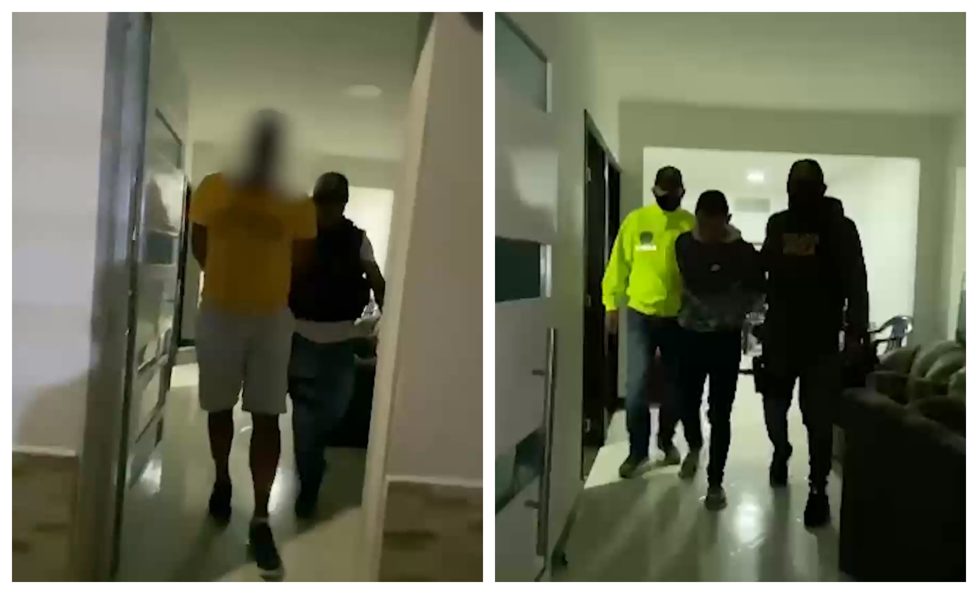 Gaula embarga 17 bienes a supuestos criminales que participaron en el ‘Robo del Siglo’