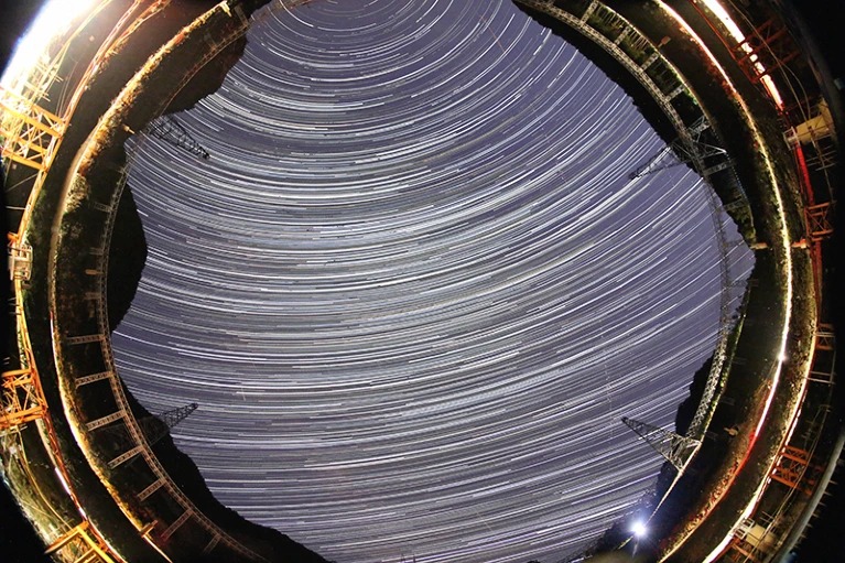 Un extraño “zumbido” que abre una ventana para estudiar el universo