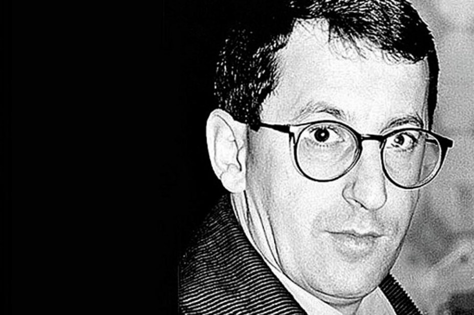 Orlando Sierra.
