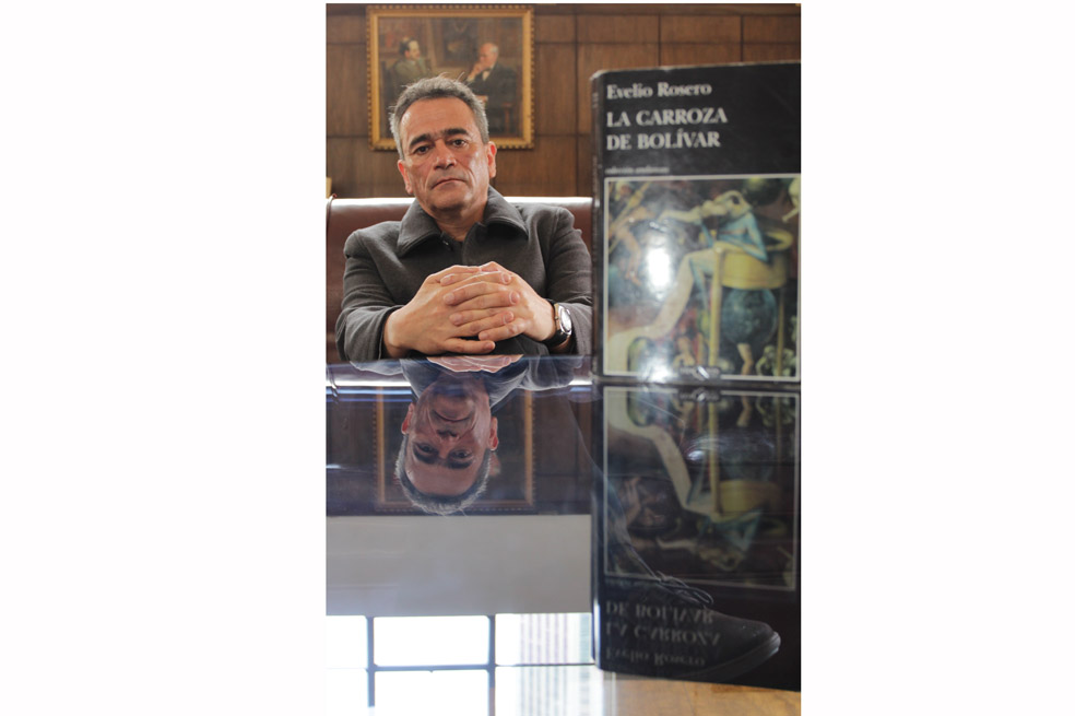 «Todo concurso es un azar»
