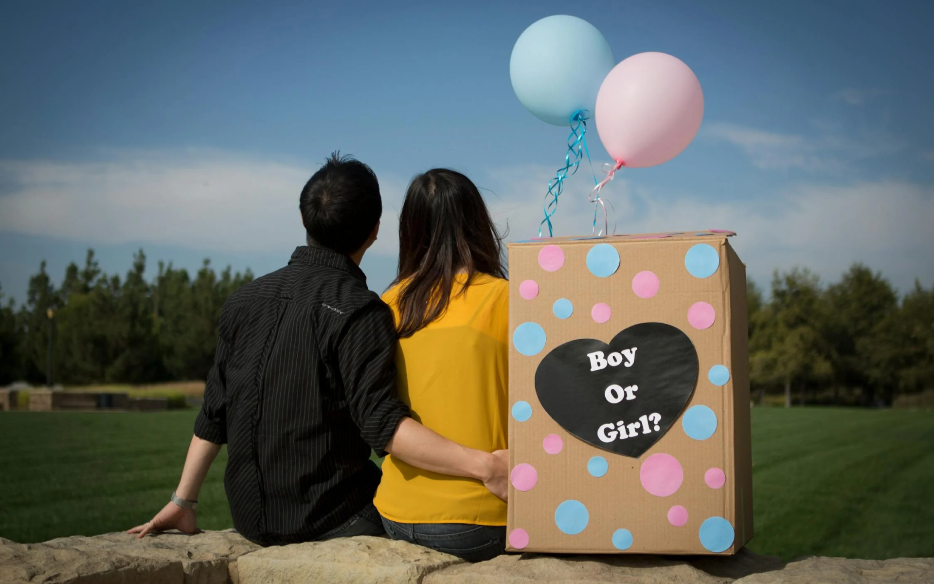 Esta calculadora ayuda a saber el día “ideal” para concebir un niño o niña
