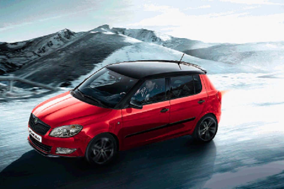 La primera generación del Skoda Fabia fue presentada oficialmente en el Salón del Automóvil de Fráncfort de 1999. Desde entonces se han lanzado dos nuevas versiones. / Cortesía Skoda