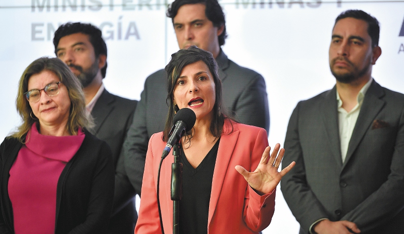 Los desaciertos que comprometen la transición energética “justa”