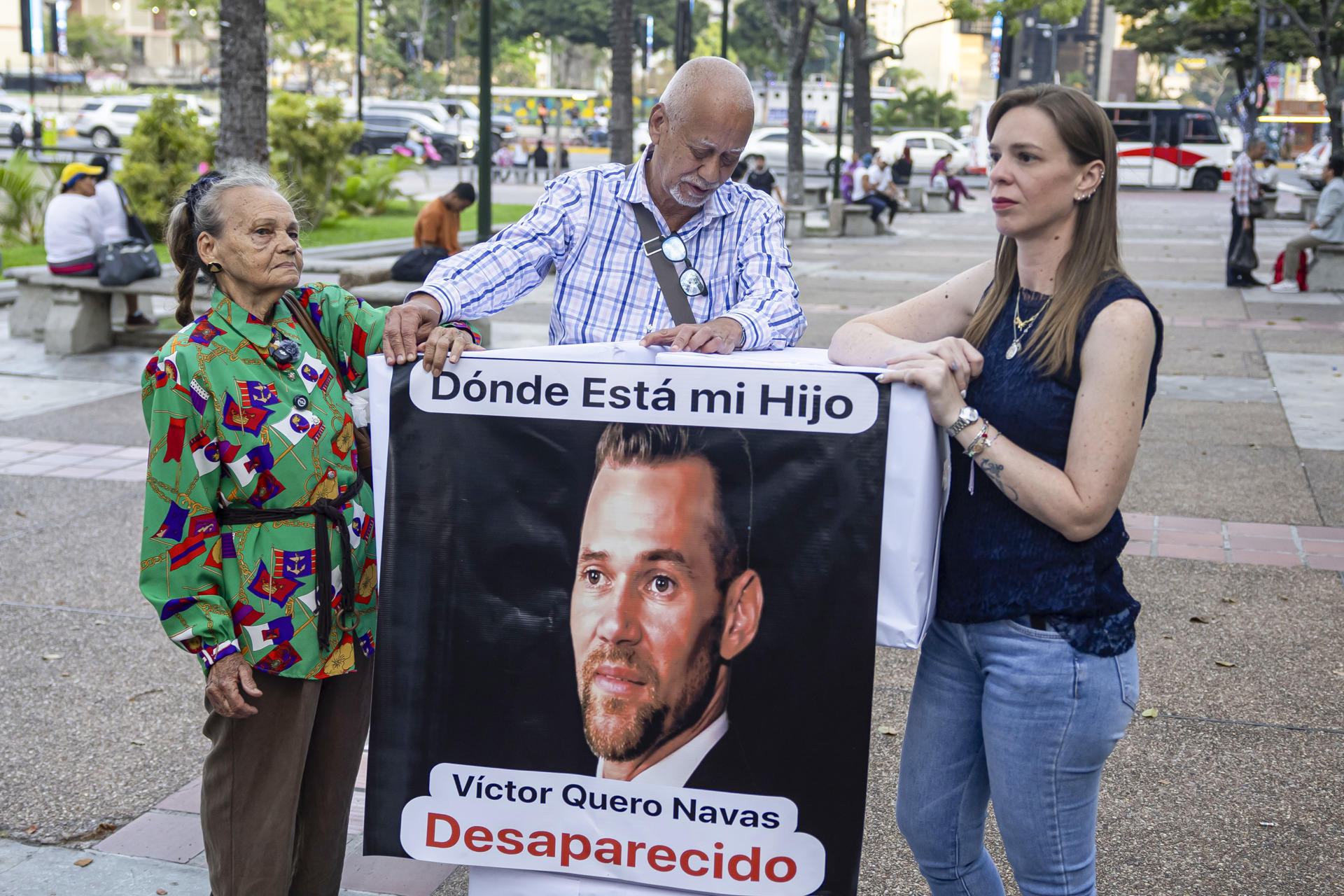 La historia del preso político cuya muerte reconoció Venezuela casi un año después