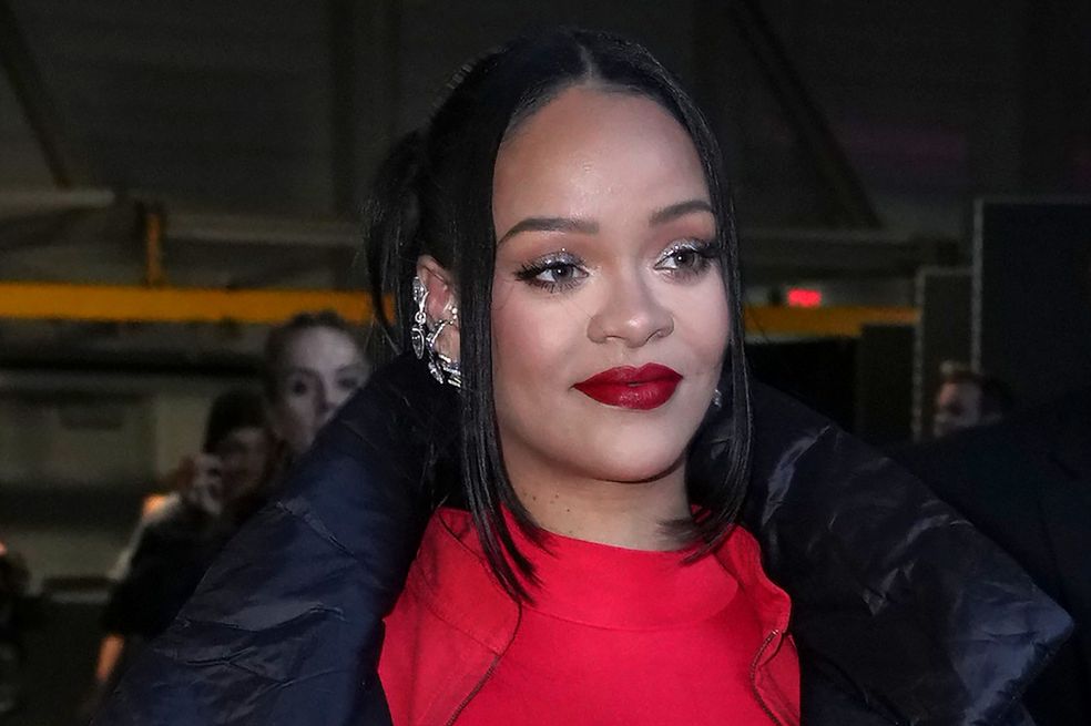 Rihanna: nombre real, edad, hijos, fortuna y más de la cantante